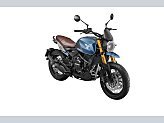 2023 Moto Morini Seiemmezzo SCR for sale 201603308