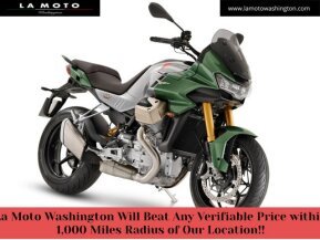 2023 Moto Guzzi V100 for sale 201527224