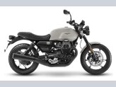New 2023 Moto Guzzi V7