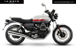 2023 Moto Guzzi V7 for sale 201489273