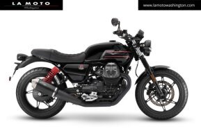 2023 Moto Guzzi V7 for sale 201507342
