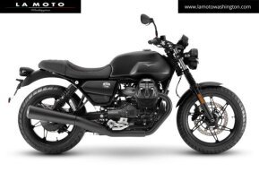 2023 Moto Guzzi V7 for sale 201507349