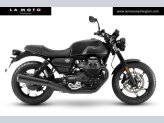 New 2023 Moto Guzzi V7