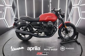 2023 Moto Guzzi V7 for sale 201589120