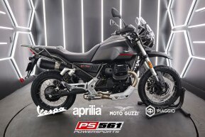2023 Moto Guzzi V85 for sale 201436498