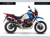 New 2023 Moto Guzzi V85