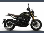 Thumbnail Photo 2 for New 2023 Moto Morini Seiemmezzo SCR