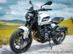Thumbnail Photo 4 for New 2023 Moto Morini Seiemmezzo STR