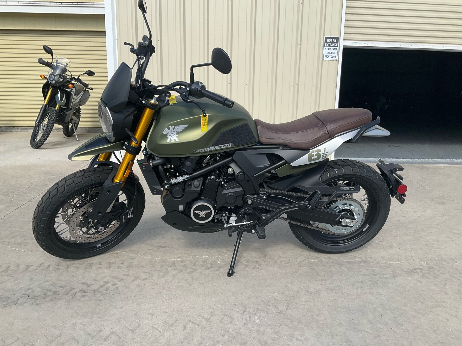 500cc motorcycle for sale deals near me