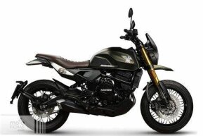2023 Moto Morini Seiemmezzo SCR for sale 201530906