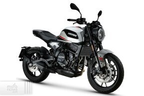 2023 Moto Morini Seiemmezzo STR for sale 201530908