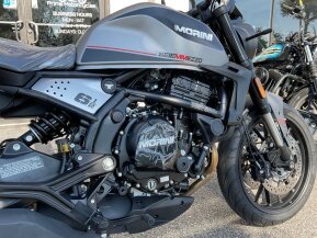 2023 Moto Morini Seiemmezzo STR for sale 201530910