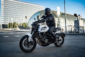 2023 Moto Morini Seiemmezzo STR for sale 201602948