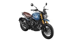 2023 Moto Morini Seiemmezzo SCR for sale 201603308