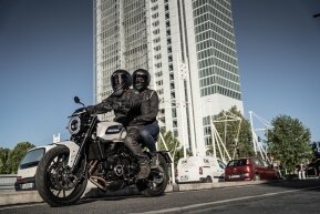 2023 Moto Morini Seiemmezzo STR for sale 201603319