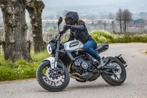 2023 Moto Morini Seiemmezzo STR for sale 201605981