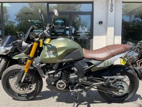 2023 Moto Morini Seiemmezzo SCR for sale 201617662