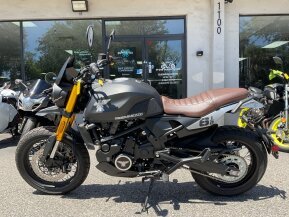 2023 Moto Morini Seiemmezzo SCR for sale 201618257