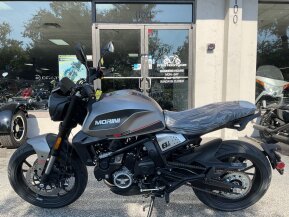 2023 Moto Morini Seiemmezzo STR for sale 201618259