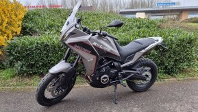 2023 Moto Morini X-Cape for sale 201530912