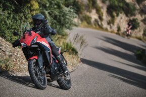 2023 Moto Morini X-Cape for sale 201602947