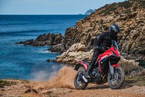 2023 Moto Morini X-Cape for sale 201605983