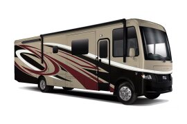 2023 Newmar Bay Star 3014 specifications
