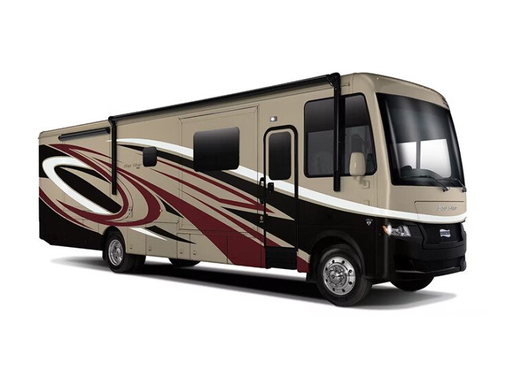 2023 Newmar Bay Star 3408 specifications