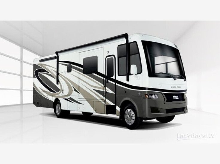 Thumbnail Photo undefined for New 2023 Newmar Bay Star