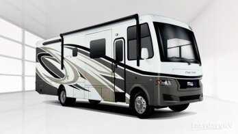 New 2023 Newmar Bay Star