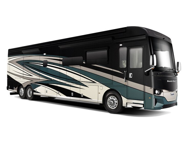 2023 Newmar Dutch Star 4081 specifications