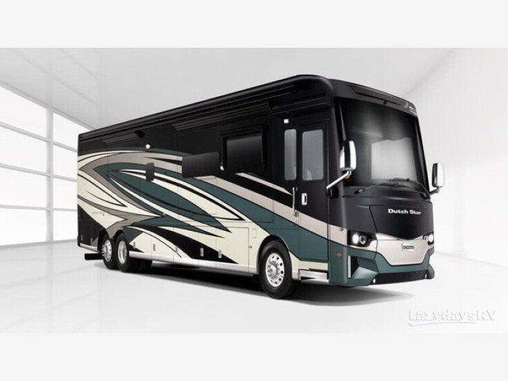 Thumbnail Photo undefined for New 2023 Newmar Dutch Star