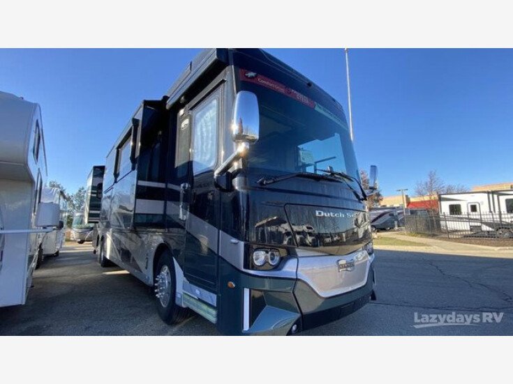 Thumbnail Photo undefined for New 2023 Newmar Dutch Star