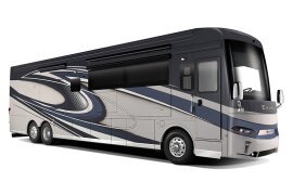 2023 Newmar Essex 4521 specifications
