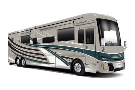 2023 Newmar King Aire 4521 specifications