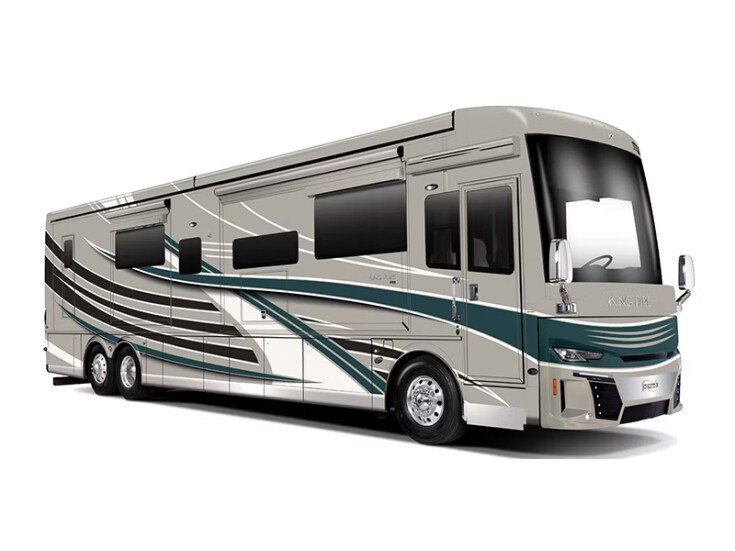 2023 Newmar King Aire 4596 specifications