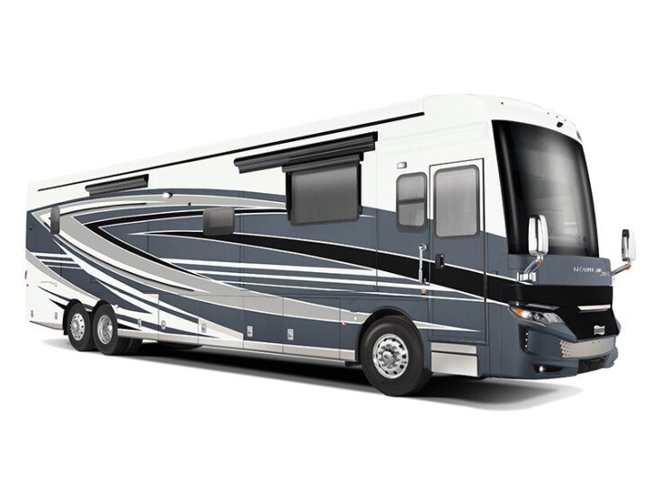 2023 Newmar Mountain Aire 4551 specifications