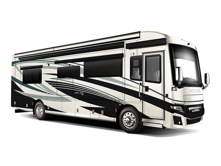 2023 Newmar New Aire 3547 specifications