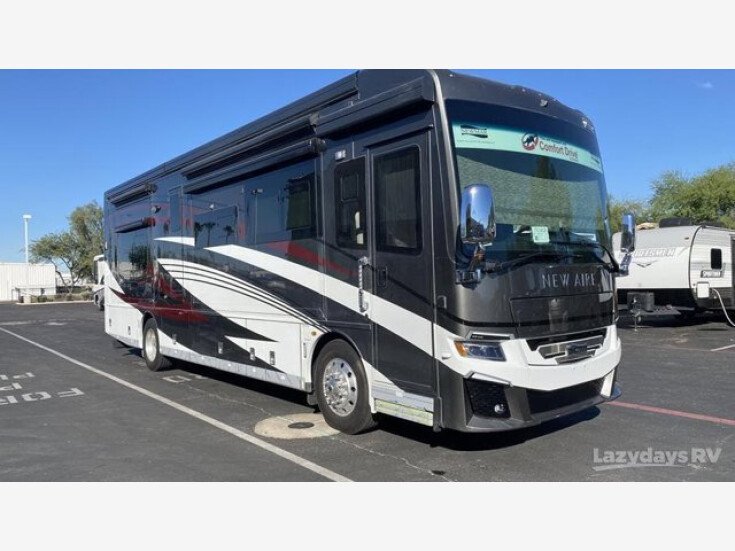 Thumbnail Photo undefined for New 2023 Newmar New Aire