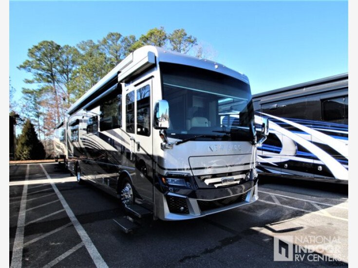 Thumbnail Photo undefined for New 2023 Newmar New Aire