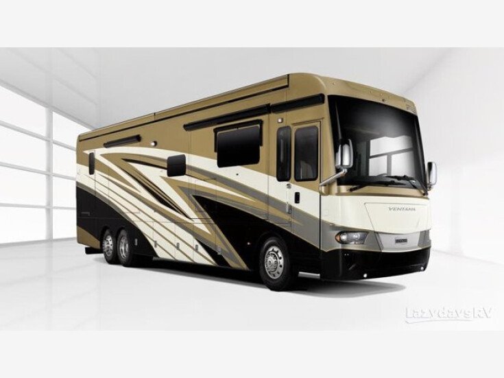 Thumbnail Photo undefined for New 2023 Newmar Ventana