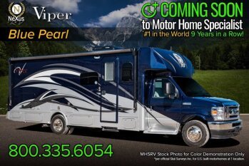 New 2023 Nexus Viper