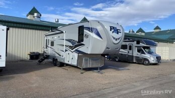 New 2023 Northwood Arctic Fox