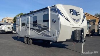 New 2023 Northwood Arctic Fox