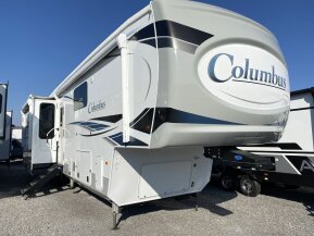 2023 Palomino Columbus Compass for sale 300426822