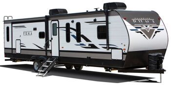 New 2023 Palomino Puma