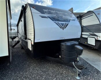 New 2023 Palomino Puma