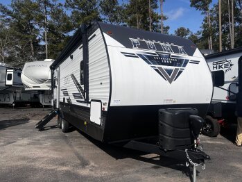 New 2023 Palomino Puma