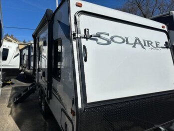 New 2023 Palomino SolAire