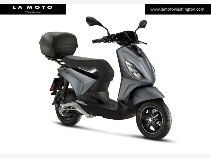 Thumbnail Photo undefined for New 2023 Piaggio 1